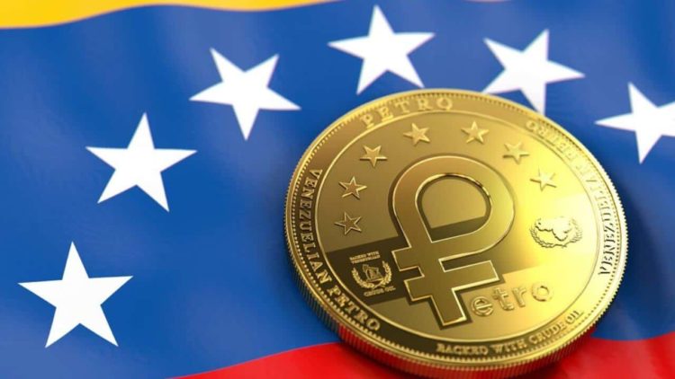 Venezuelans to part with up to 20% as tax on crypto and foreign currency transactions