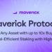 Maverick Protocol Raises $8 Million in a Strategic Funding Round Led by Pantera Capital