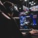 The Role of Blockchain Technology on Restructuring The Gaming Industry