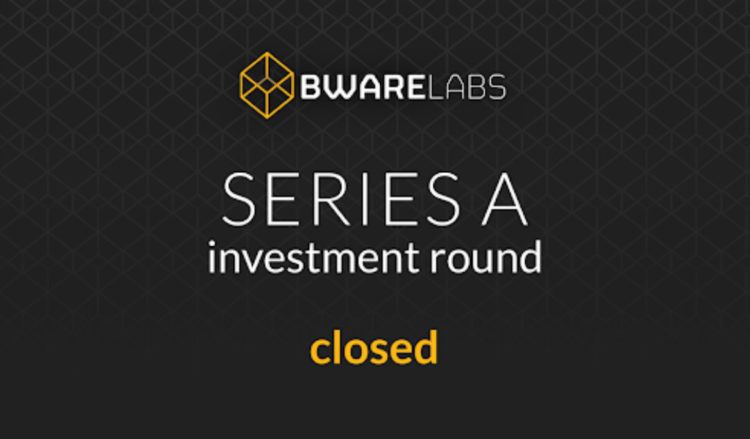 Bware Labs Raises $6M in Series A Funding Round to Boost Blockchain API Infrastructure