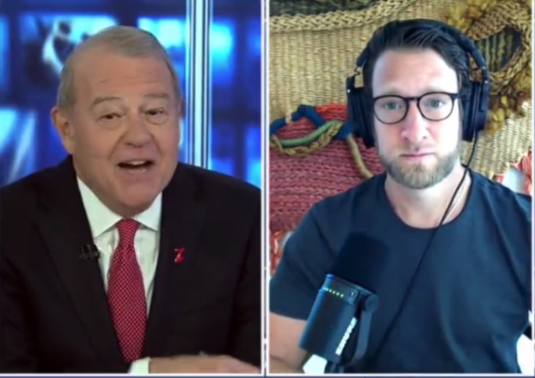 Dave Portnoy Is Now A Bitcoiner, Thinks You’re An Idiot If You Don’t Hold Any