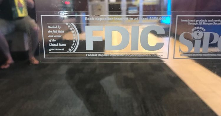 Anchorage Closes in on FDIC Crypto Custodian Deal, Documents Show