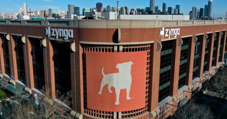Zynga Plans First NFT Games, Web 3 Acquisitions in 2022