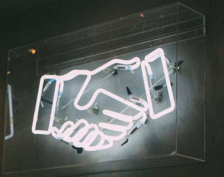 QuickSwap Soars 7% After Partnering With CelsiusX, More Gains Ahead?