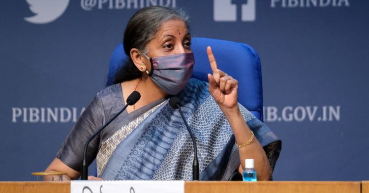 Indian Budget Provision Allows Government to Define NFTs