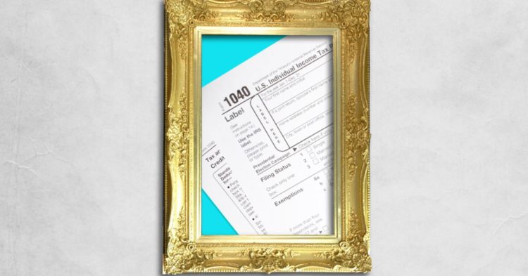 NFTs Are the Latest Crypto Tax Events Nobody Understands