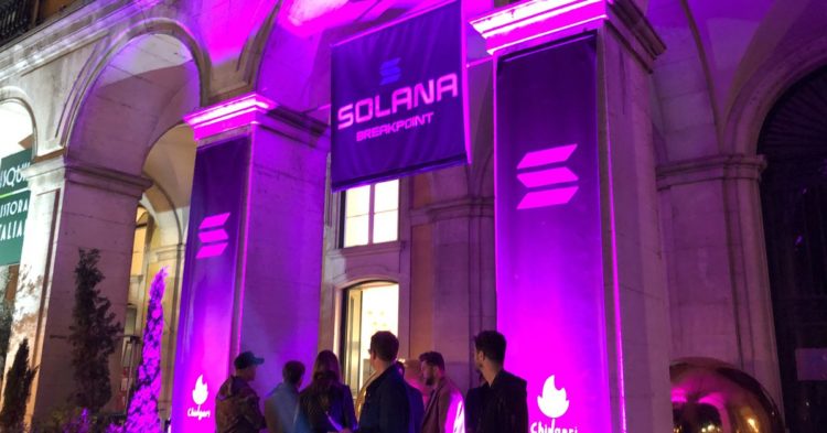 ‘Pay’ Product Looks to Boost Stablecoin Payments on Solana