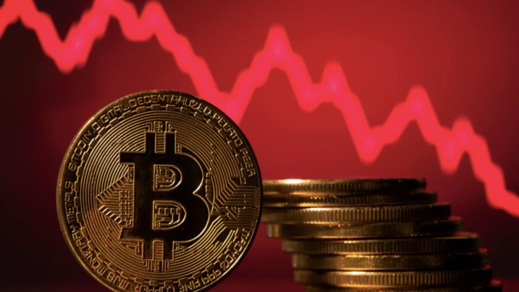 The Crypto Price Crash Is Not All That Bad, Here’s Why You Shouldn’t Mind The Bears