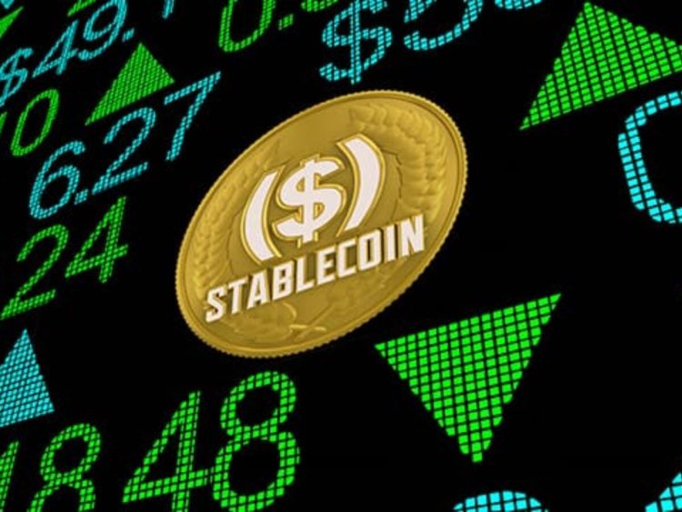 Stablecoins Total Market Cap Breaches $179 Billion Mark