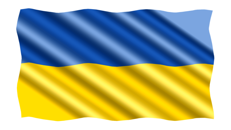 Ukrainian Defense Efforts Bolstered By Crypto Donations