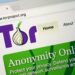 Crypto Donations to Tor Surged 841% in 2021