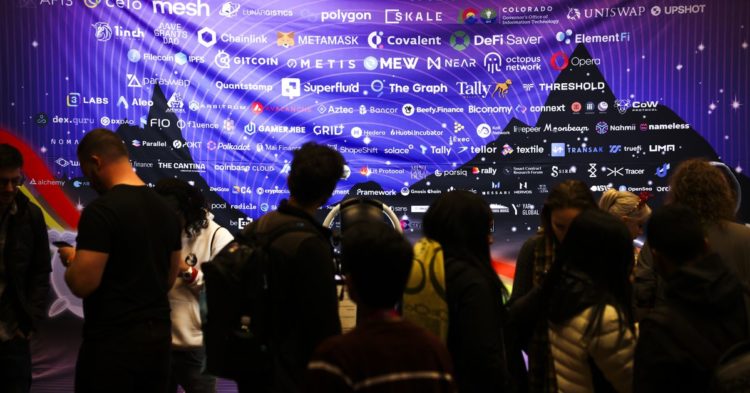 Plenty of Money and No One to Pay: Crypto Teams at ETHDenver Face Hiring Crunch
