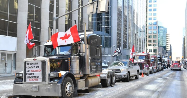 Trudeau Proved Bitcoin's Value, so Why Is It Trading Sideways?