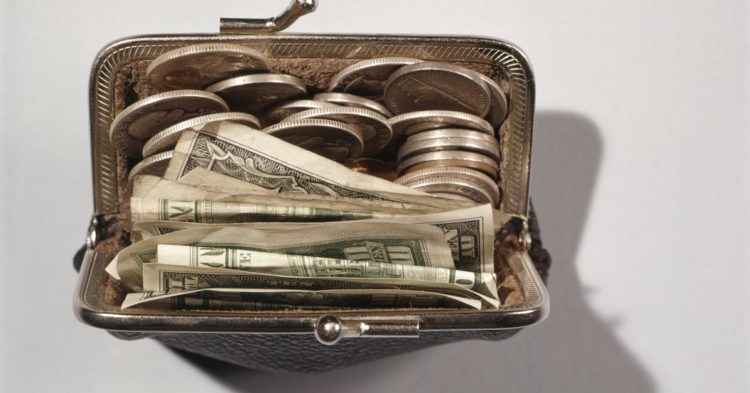 A Crypto Wallet by Any Other Name…