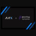 AAX Partners With Pyth Network to Provide Real-Time Crypto Data