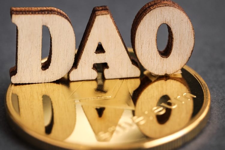 What’s in Store for DAOs in 2022?