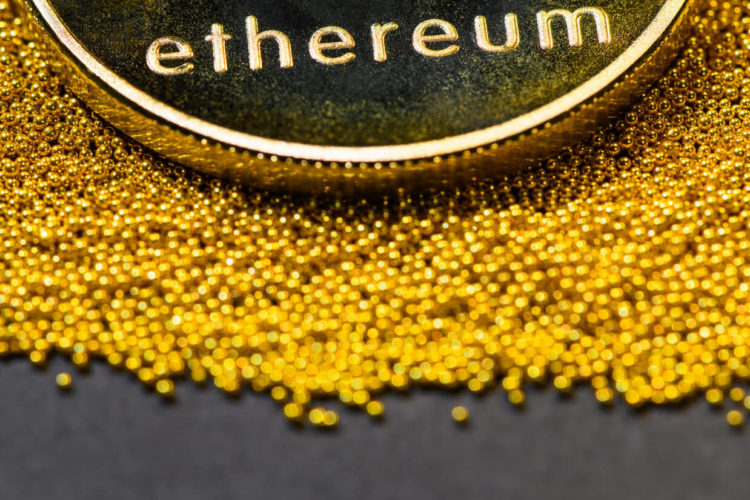 Ethereum’s Merge, Institutions, Layer-2, and Liquid Staking