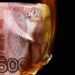 Russian Rubles Could Become ‘Worthless’ as Allies Target Central Bank After SWIFT Move