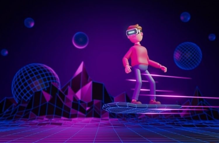 Metaverse Land Prices Are Driven by These Five Factors, Says Hedge Fund Investor