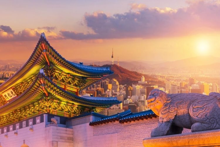 ‘Optimism’ for South Korean Crypto Exchanges as Gopax Makes Banking Breakthrough