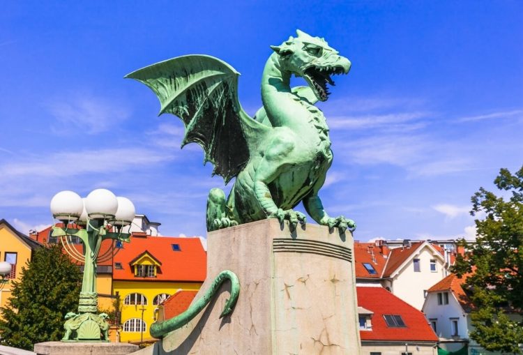 Slovenian Finance Ministry Unveils Draft Bill To Tax Crypto Trading