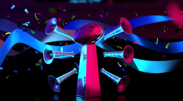 Crypto Comes to the Super Bowl LVI