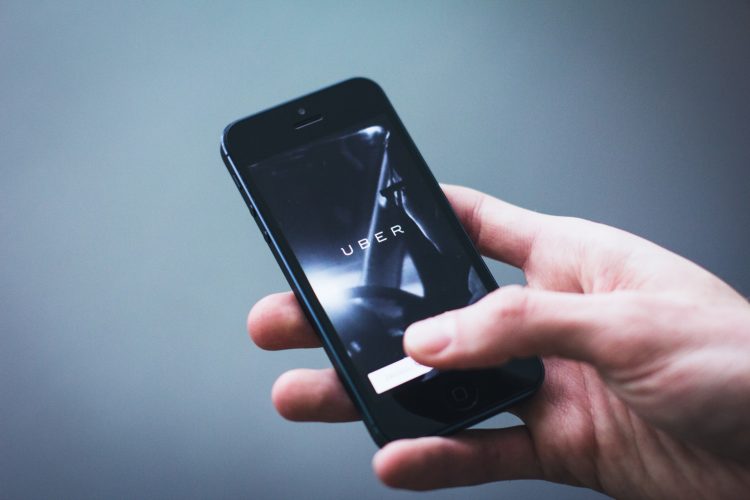 Uber to start accepting crypto as payments for ride bookings, confirms CEO