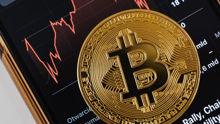 Did Top Three Bitcoin Addresses Just Call Another Local Bottom?