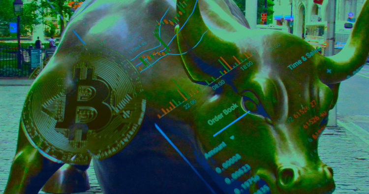 Is Bitcoin in for a short Squeeze? 4 bullish trends to look out for