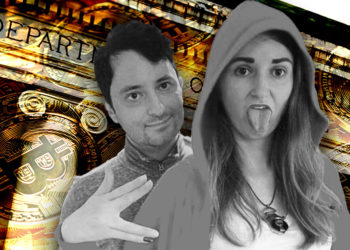 US Department of Justice nabs couple for allegedly trying to launder $3.6 billion worth of Bitcoin