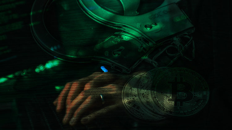 US Department of Justice nabs couple for allegedly trying to launder $3.6 million worth of Bitcoin