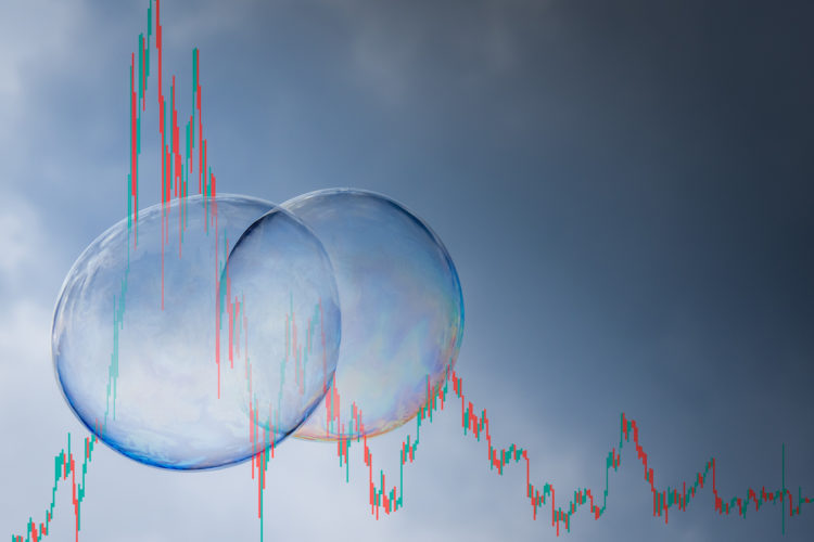 Parabolic Bitcoin Indicator Could Suggest The Local Bottom Is In