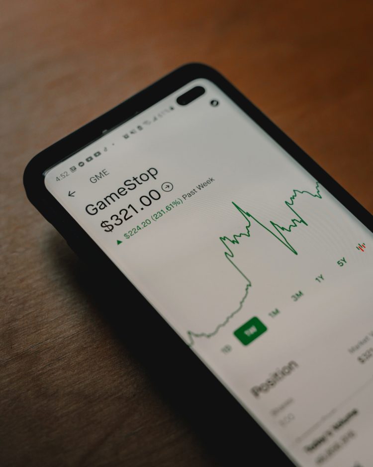 GameStop stock surges amidst speculations of a Microsoft partnership