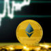 Ethereum Exchange Balances Touch 3-Month High