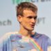 Vitalik Buterin criticizes Russia over Ukraine invasion