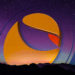 Terra (LUNA) gains 70% in 7 days, overtaking Cardano and Solana by market cap