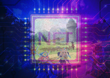 This popular Japanese game is about to auction its first NFT