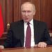 Bitcoin Staggers After Putin’s Nuclear Deterrence Alert Warning