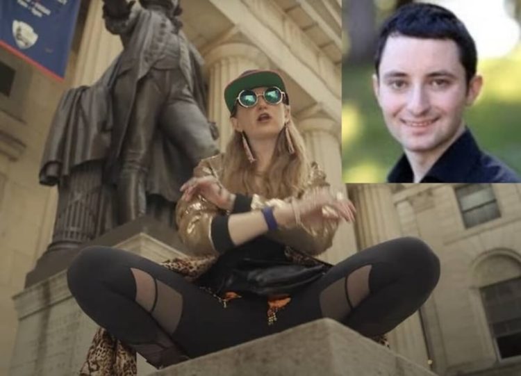 Meet the Self-Proclaimed ‘Serial Entrepreneur’ Couple Charged Over Laundering Bitcoin