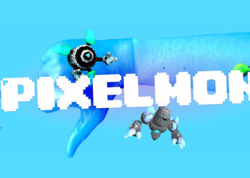 Users deride $70M NFT project Pixelmon following reveal of its ‘art’