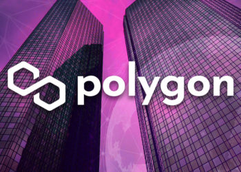 How is Polygon planning to spend its $450 million venture money?