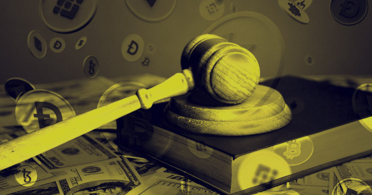 Op-ed: No amount of regulation can make up for crypto illiteracy