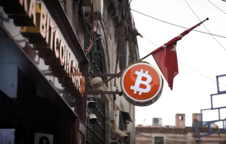 Turkey (Unintentionally) Builds Case for Bitcoin as It Plans to Convert Citizens’ Gold to Lira
