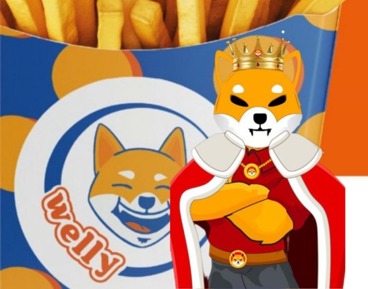 Shiba Inu Partners with Welly’s Fast Food Chain