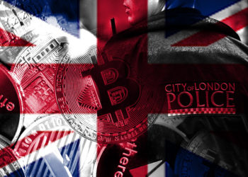 UK police recover $5.4 million lost in crypto scam