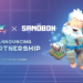 Crypto Gaming Guild UniX Partners With The Sandbox To Become Metaverse Ecosystem Builder
