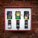 Solana NFT marketplace Neon places vending machines in New York City