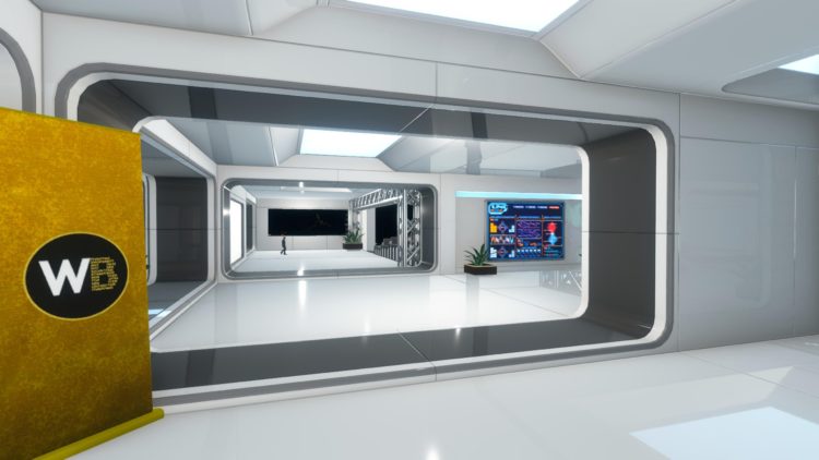 TCG World Metaverse Project Partners with WhiteBIT Exchange