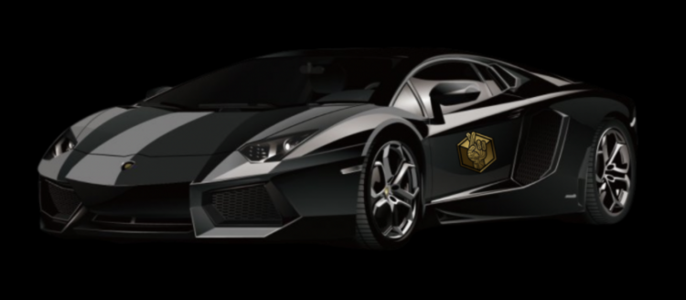 How to Buy Lucky Block NFTs and win a Lambo