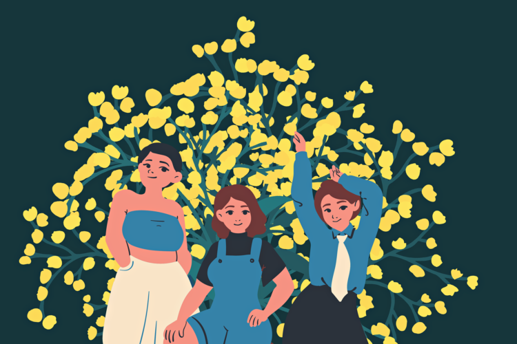 UN to Showcase Female-Focused NFT on International Womens’ Day